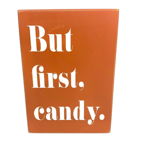 SIXTREE Wall Art Decor Halloween Fall Festive - Picture 3 of 13